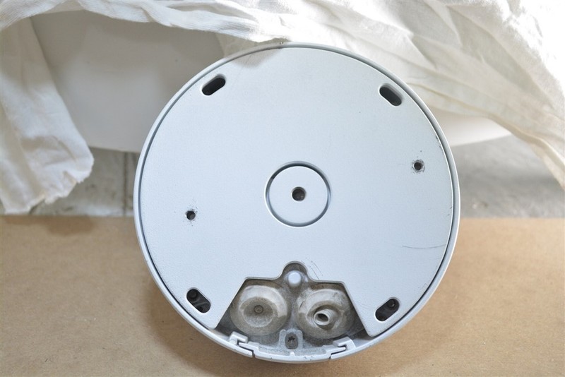 Axis 0515-001-02 M3007-PV PoE Network Dome Camera gallery