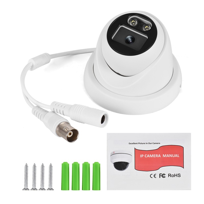 1080P CCTV Wired Indoor Infrared S5Y0 gallery