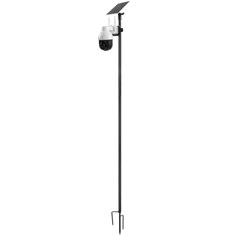Ground Stake Mount for AOSU (D1 SE/Lite/Max)/ANSQUE(GU01/SA01) /SEHMUA 2K/Cin…