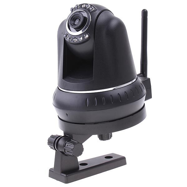 4 IP Night CMOS Remote Garden L0N0 gallery