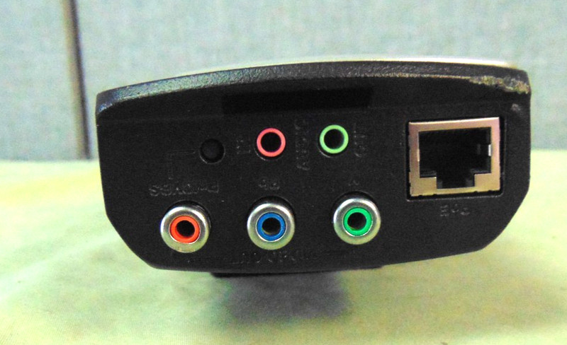 AXIS Communications Q1755 Network Camera 0304-001-01 Optical Zoom TESTED gallery