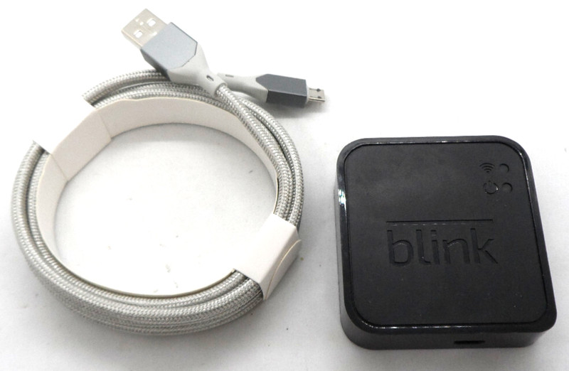 Blink Outdoor (3rd Generation) Security Camera - 9 Camera Kit 2 Sync Modules gallery