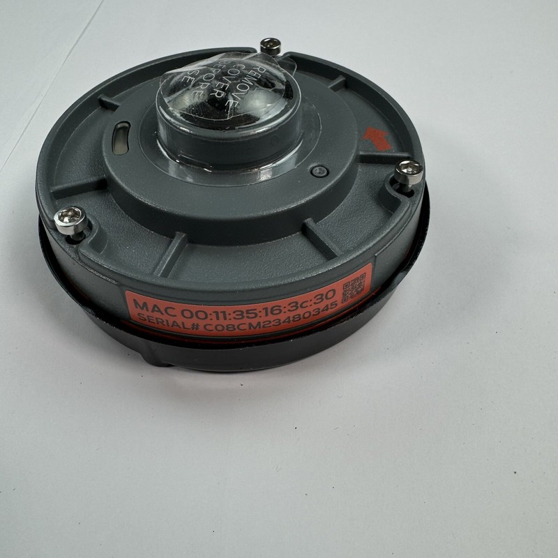 Oncam C-Series C08 Camera Module C08-GCM1-0 Indoor 8MP Fisheye Security Camera gallery