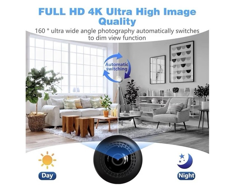 Security Camera One App Monitor Motion Detection Night Visión gallery