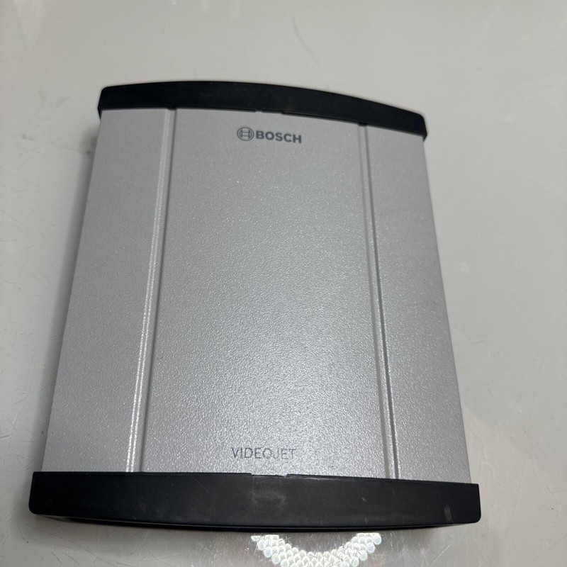 Bosch VideoJet VJD-3000 Untested