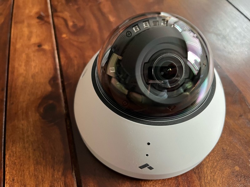 Brand New Verkada CD52 Indoor Dome Camera