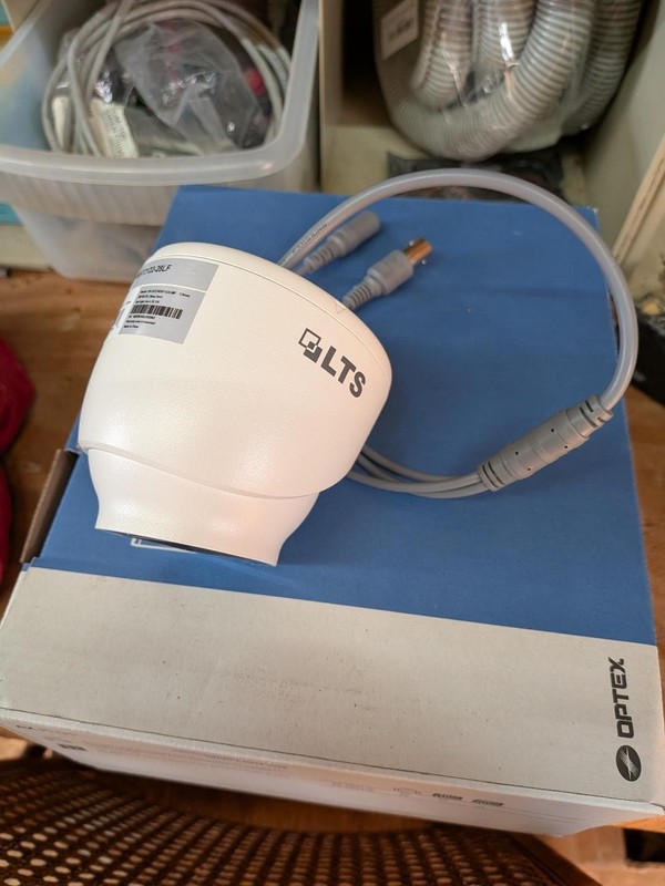 LTS HD Analog Security Cameras CMHT2122-28LF 8 Available gallery