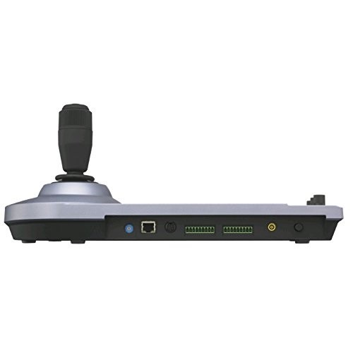 Sony RMIP10 IP Remote Controller for the Select BRC and SRG PTZ Cameras gallery