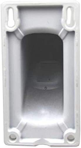 WMPL LTB762N DS1602ZJ Aluminum Wall Mount Bracket Weatherproof For Speed Dome gallery