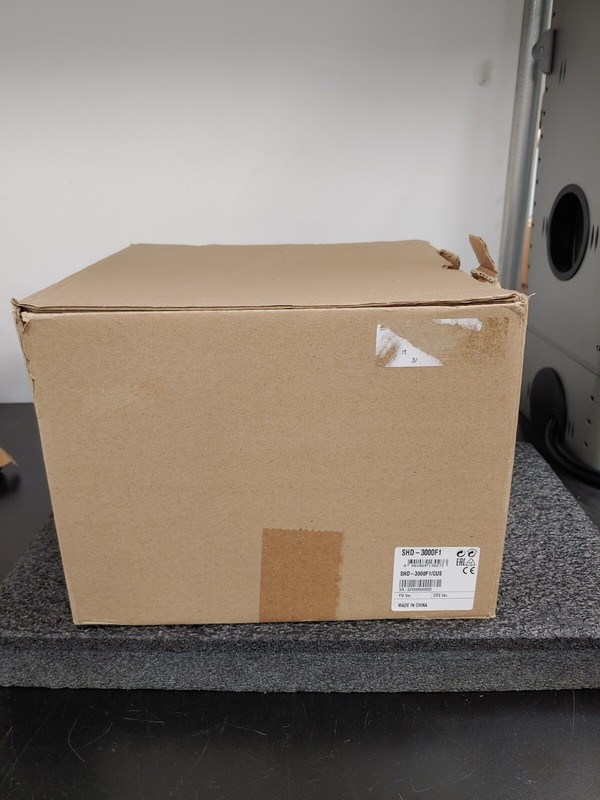 HANWHA VISION WISENET SHD-3000F1 In Ceiling Flush Mount