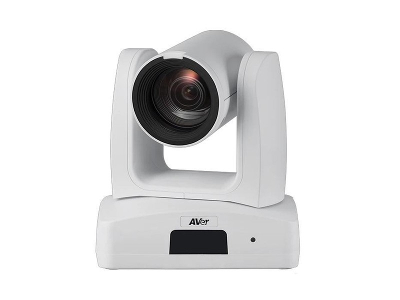 AVer Pro AV 8 Megapixel Indoor 4K Network Camera Color TAA Complia PTZ310UV2 gallery