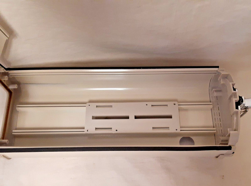 Vandal Resistant CCTV Security Indoor / Outdoor Camera Aluminum Case W/11" Mount gallery
