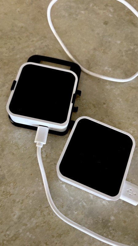 Pair of Blink Sync Module 2 gallery