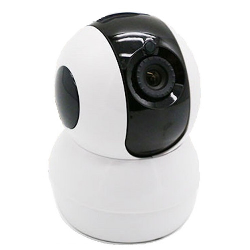 1080P Dome Camera Guard Indoor Wireless Security IP Camera Baby Pet Monitor gallery