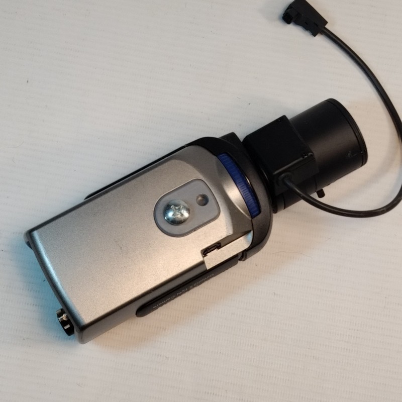 Bosch Dinion 2X LTC0498/21 D/N Security Camera gallery