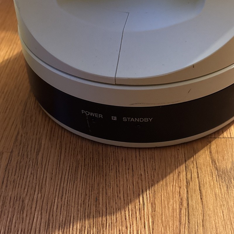 Lot of 5 Sony EVI-D70 Color Security Video Camera gallery