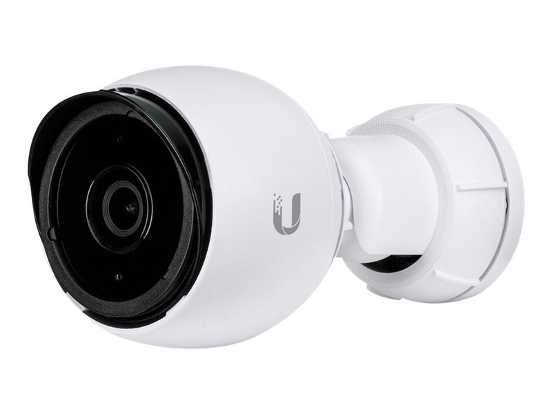 Ubiquiti UniFi Protect G4-Bullet IP Security Camera UVC-G4-BULLET gallery