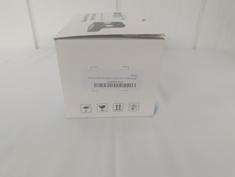 outdoor wifi solar battery camera security gallery