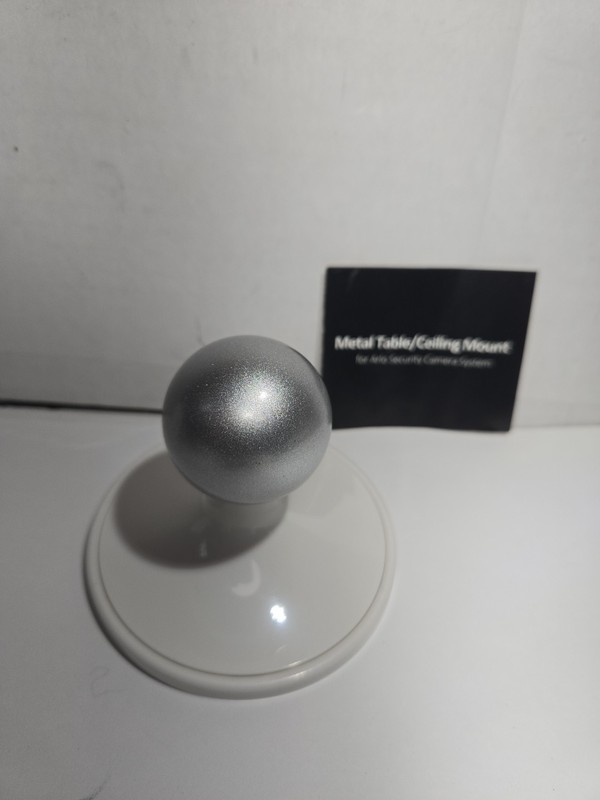 Table/Ceiling For Arlo & Arlo Pro/ Pro 2 Cameras -White
