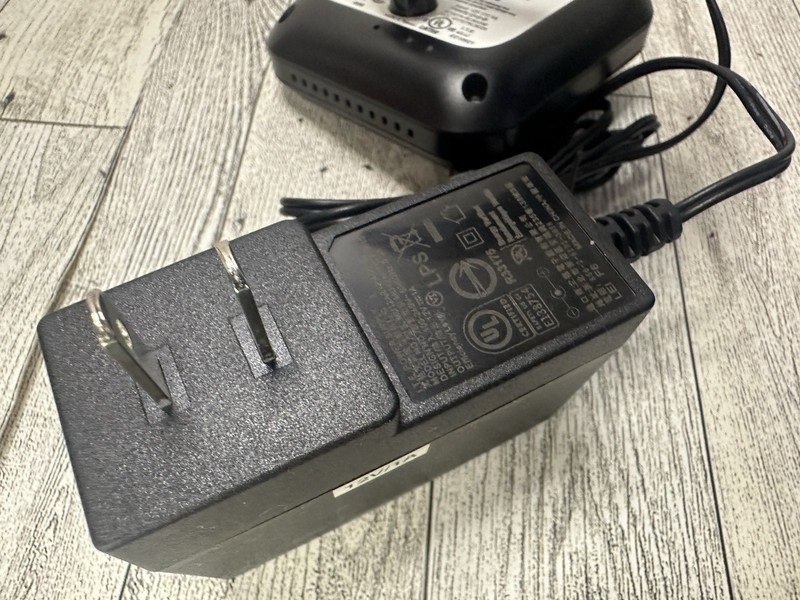ATD WIRELESS NETWORK CAMERA RC8025B-V2- With Adapter gallery