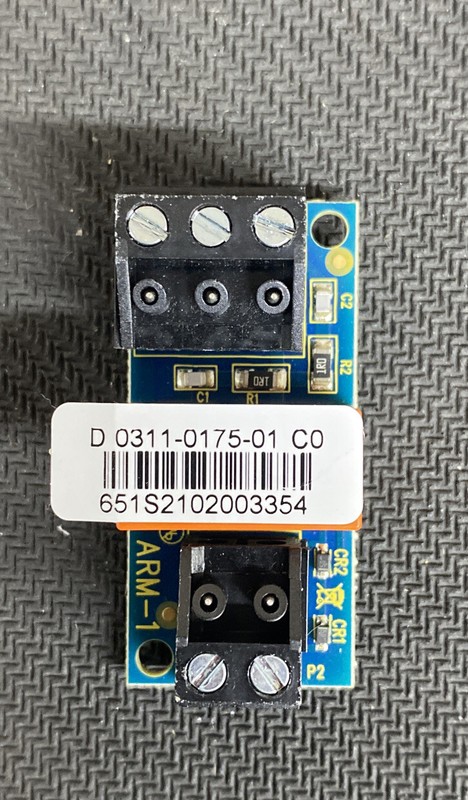 5 Pack Software House 131-912 , ARM-1 AUX RDR MODLE gallery