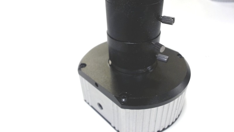 Arecont AV10115DN ( No lens ) 10MP MegaVideo IP Camera