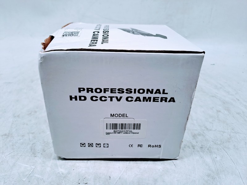 Eversecu Professional HD CCTV Camera B07GQYZFHL gallery