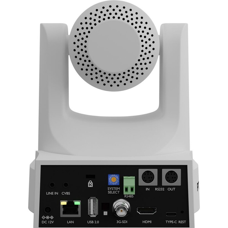 3 x PTZOptics Move SE PTZ Camera with 20x Optical Zoom + SuperJoy PTZ Camera gallery