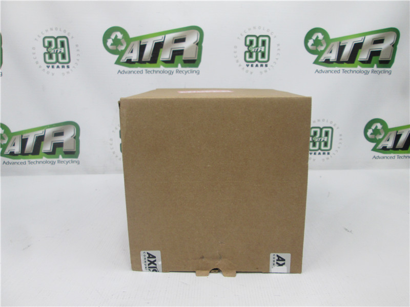 Axis P3224 V MKII Network Camera 1MP Dome PoE New gallery