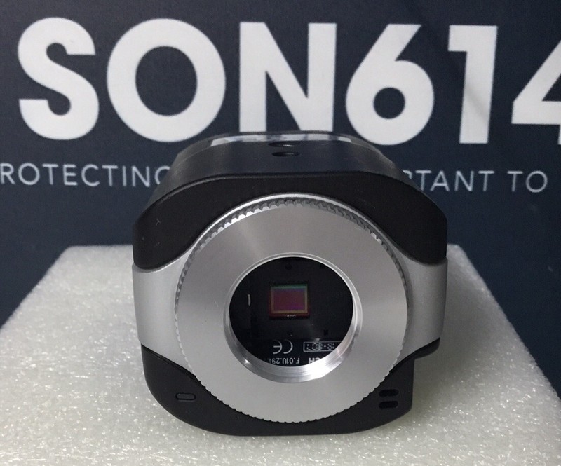 Bosch NBN-50022-C Dinion 5000 HD IP Network CCTV Color Camera W/ 2MP TESTED! gallery