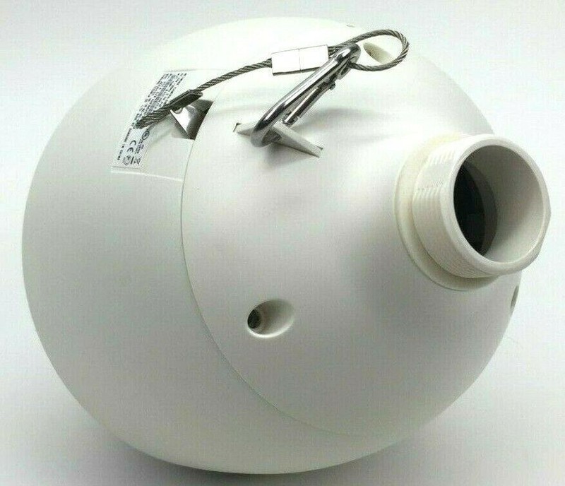 Samsung SNP-6201HN IP Network Security Camera Full HD PTZ Dome Day & Night gallery