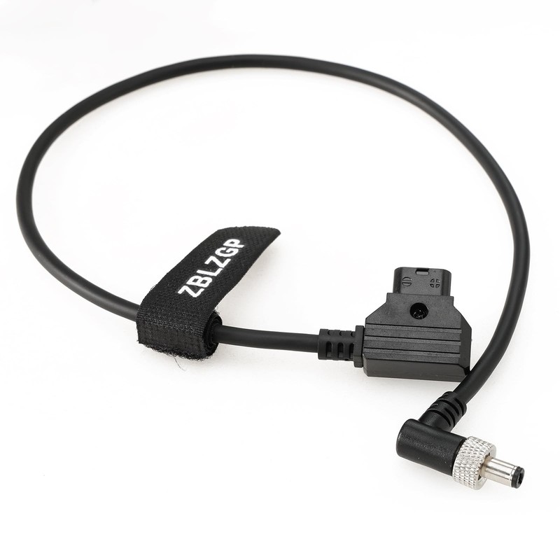 DTap To Elbow Locking Collar DC 5.5X2.5mm Power Cable For Decimator MDHX gallery
