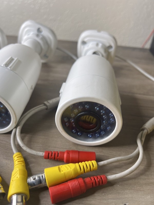 3 Night Owl CM-AHD10W-BU-H Night Vision 1080p Security Camera gallery