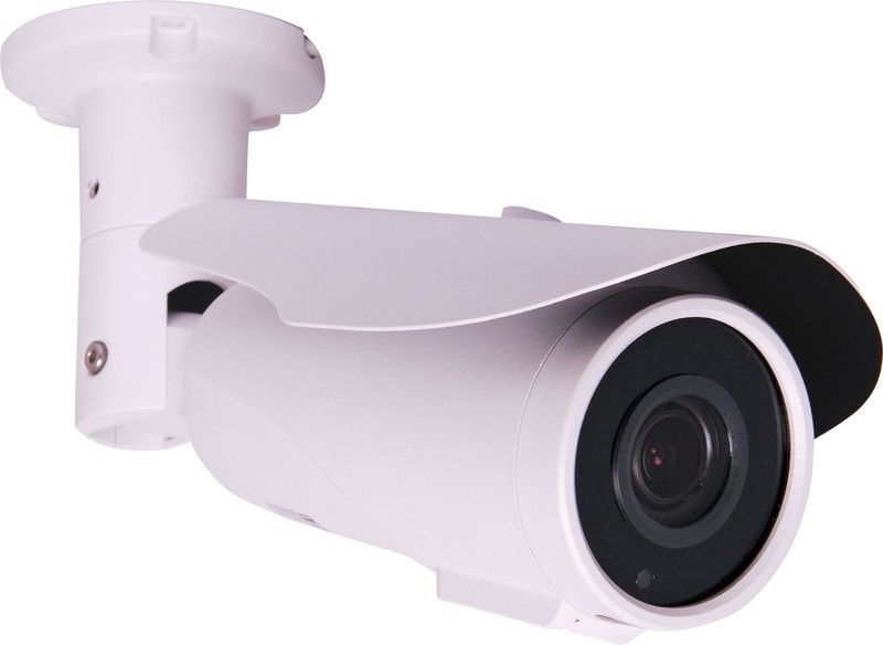 1080p AHD / 960H IP66 IR Colour Vari-Focal Bullet Camera
