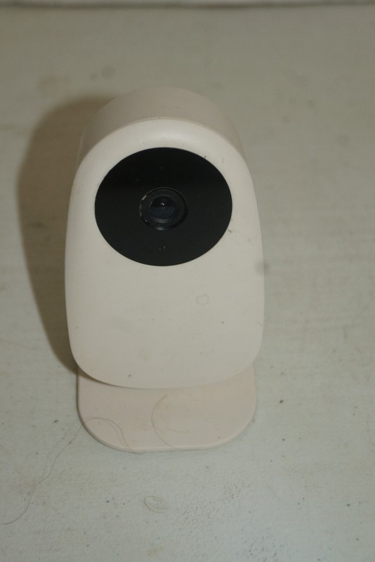 Nooie cam indoor 1080p Baby Camera Home Security Camera gallery