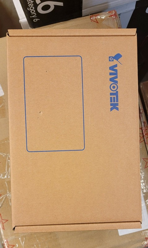Vivotek Mounting Kit gallery
