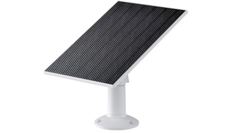 Wyze Solar Panel – Compatible with Wyze Cam Outdoor, Continuous Power – UNOPENED