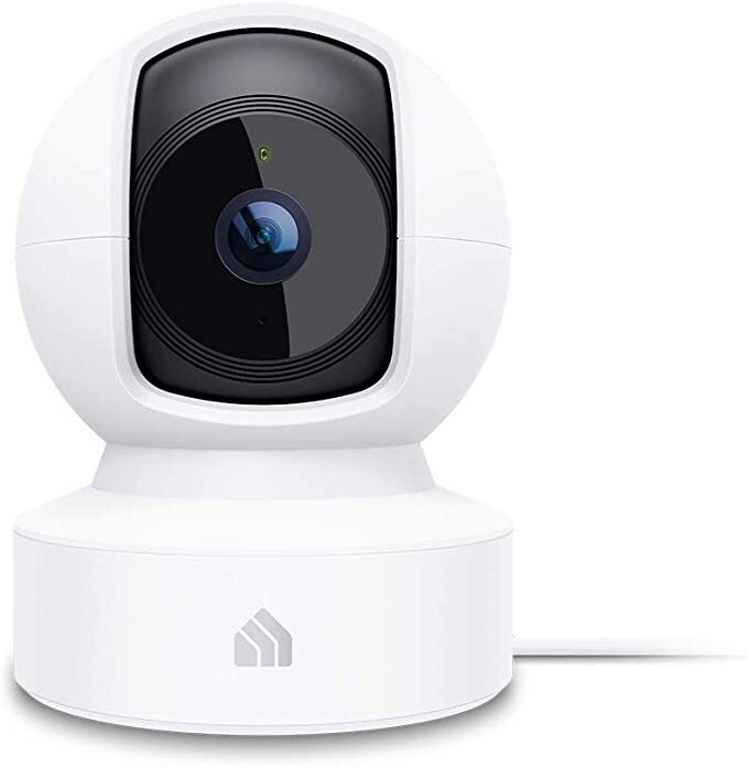 security camera, baby monitor, pet monitor Cloud & SD Card Storage