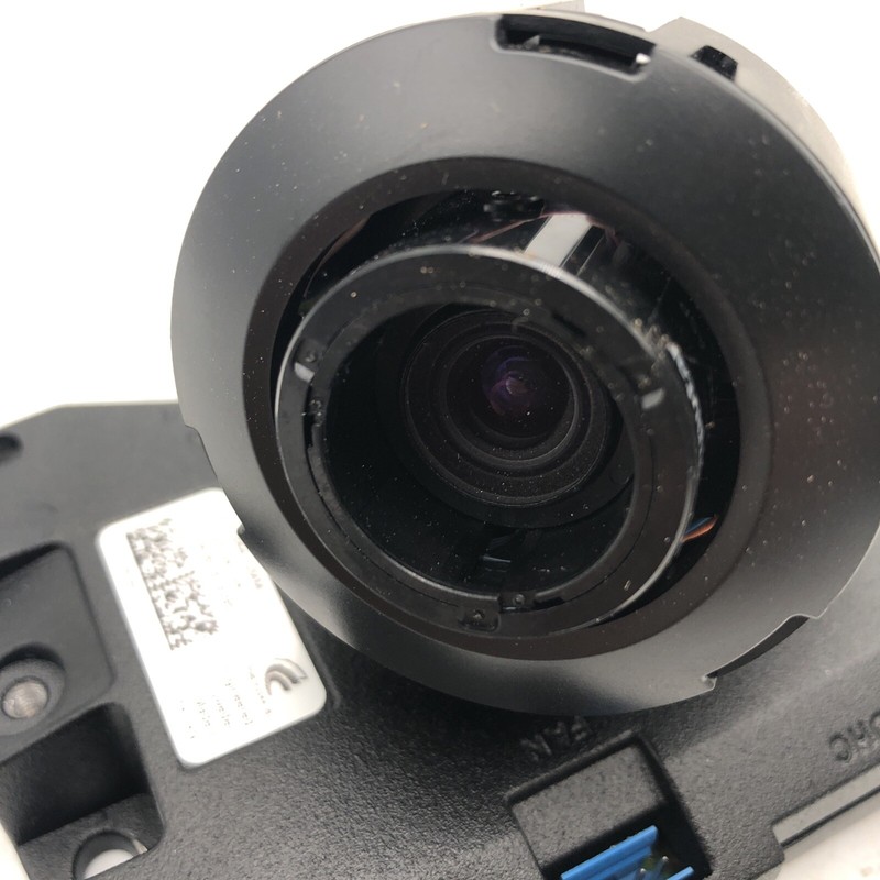 Axis Model P3344 12MM Camera Only. Tested For Power READ H gallery