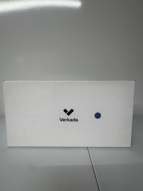 Verkada CM41 Dome IP/Network Wired Color indoor camera VERKADA-001 gallery