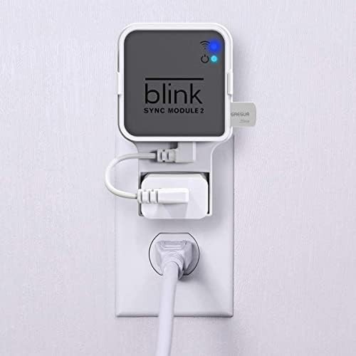 256GB USB Flash Drive for Local Video Storage with the Blink Sync Module 2 Mount gallery