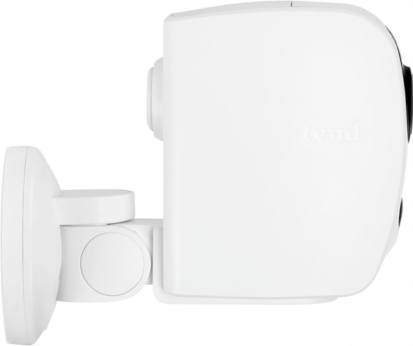 Tend Secure Lynx Pro Security Camera Smart Home Security Camera - TS0031 gallery