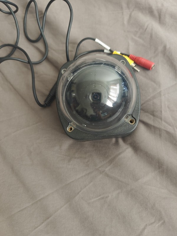 Marshall Surveillance Camera gallery
