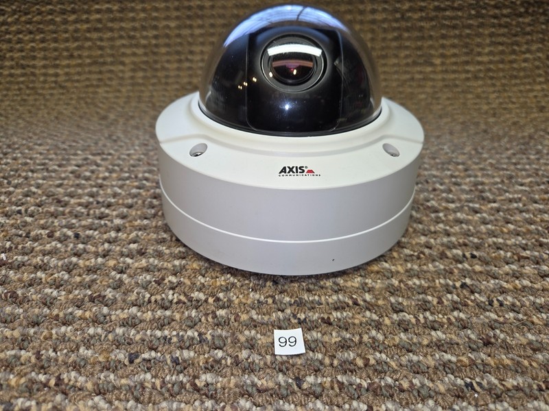 AXIS P3215-VE Network Camera POE(99) gallery