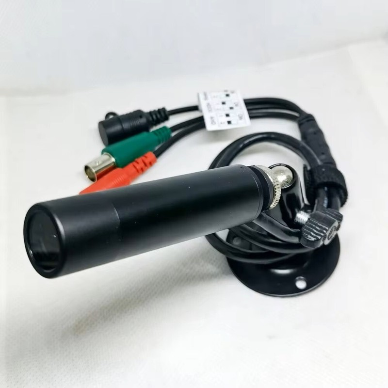 TVI HD 2.4MP 1080P 2.8mm Lens TVI CCTV Bullet Camera Black BNC NTSC/PAL gallery