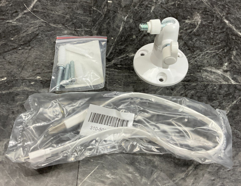 Arlo Essential Spotlight Camera Wireless VMC2030-100NAS ✨🔥✨SEALED! INSIDE!✨🔥✨ gallery