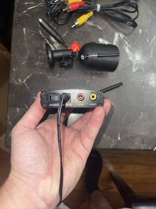 SWANN SPEED RADAR DETECTOR WITH CAMERA MODEL: N3960 gallery
