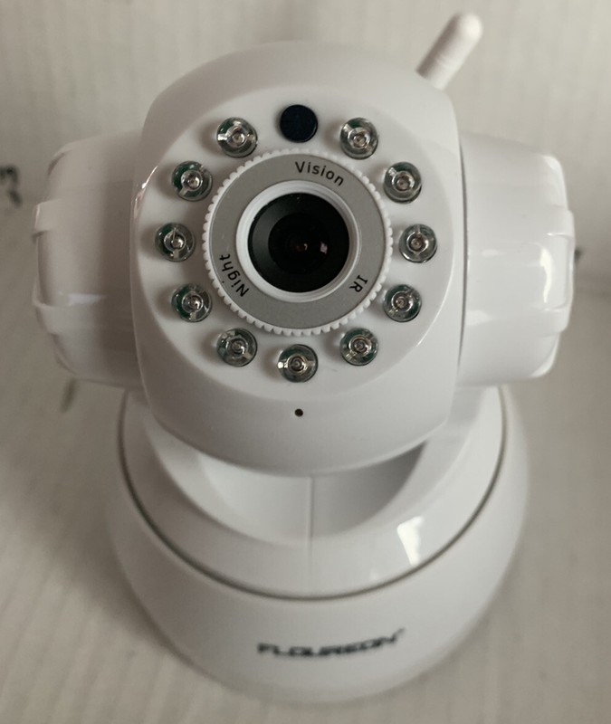 Surveillance IP Camera gallery