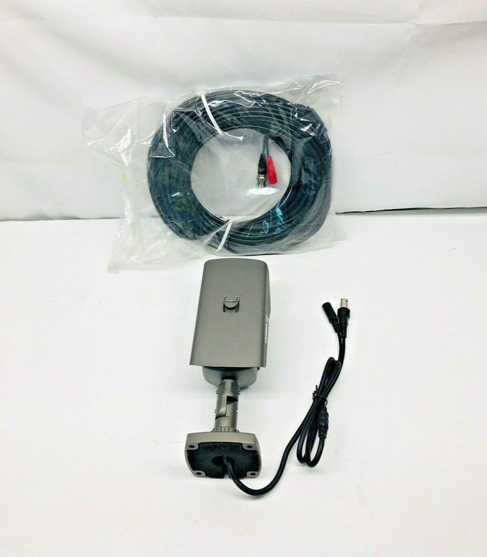 LOREX MCHD2051 1080P HD-SDI BULLET SECURITY CAMERA MC W/CABLE LBCHD2051 gallery