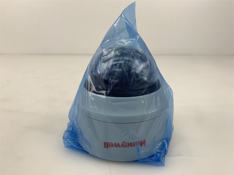Honeywell equIP High Resolution Ture Day/Night IP Indoor Minidome Camera H3D1F1 gallery